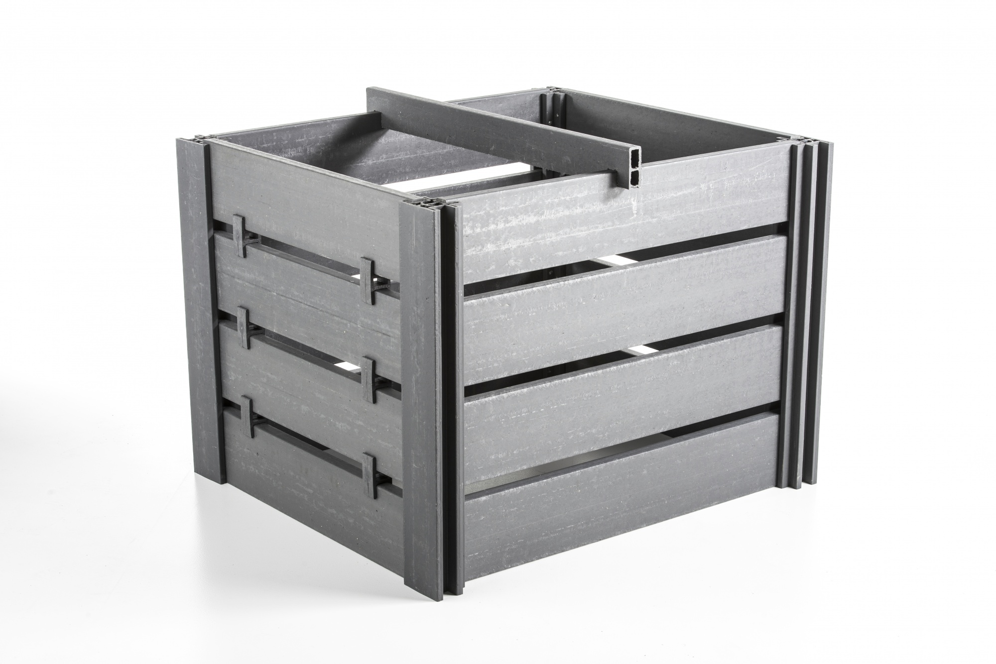 kunststof compostbakken
